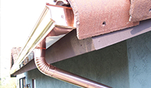Rain Gutter Installation, Repair, Cleaning in Heath, MA
